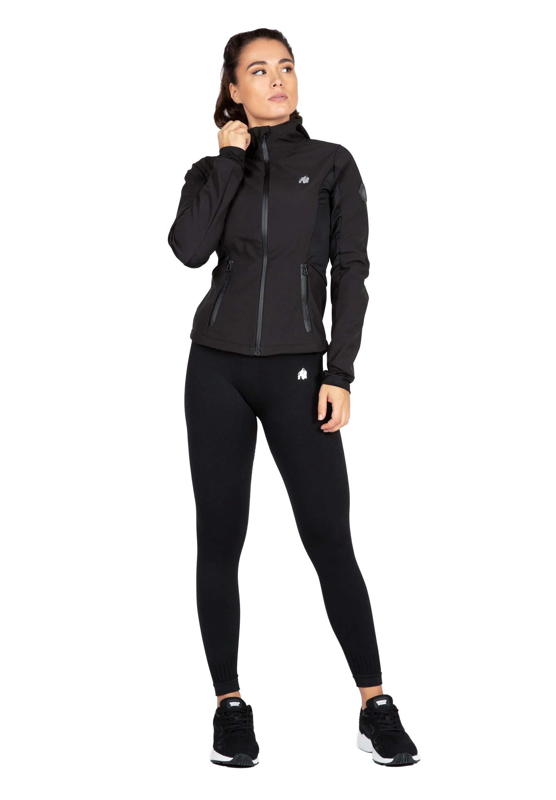 Jacheta Dama Gorilla Wear Victoria Softshell