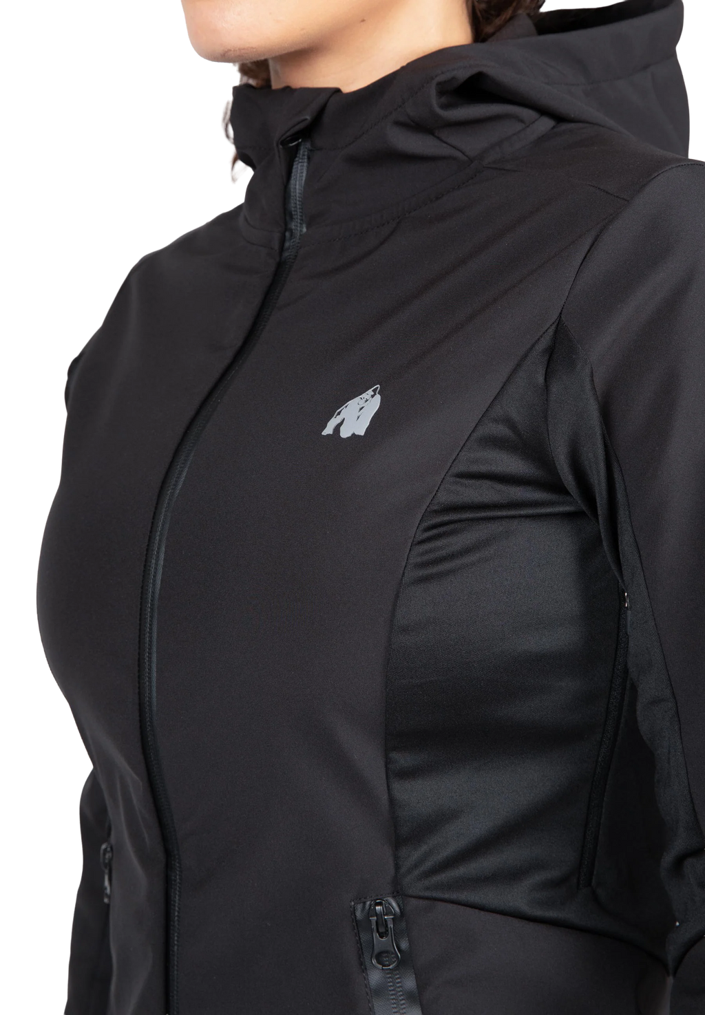 Jacheta Dama Gorilla Wear Victoria Softshell