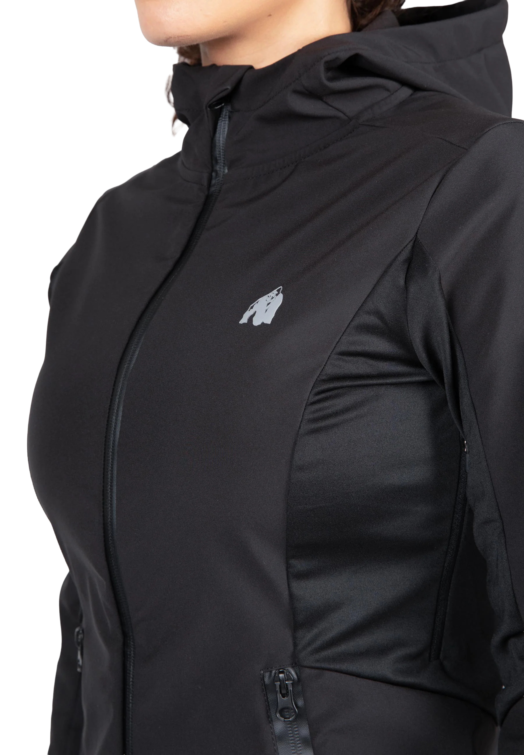 Jacheta Dama Gorilla Wear Victoria Softshell
