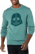 Pulover Amazon Essentials x Star Wars Darth Vader