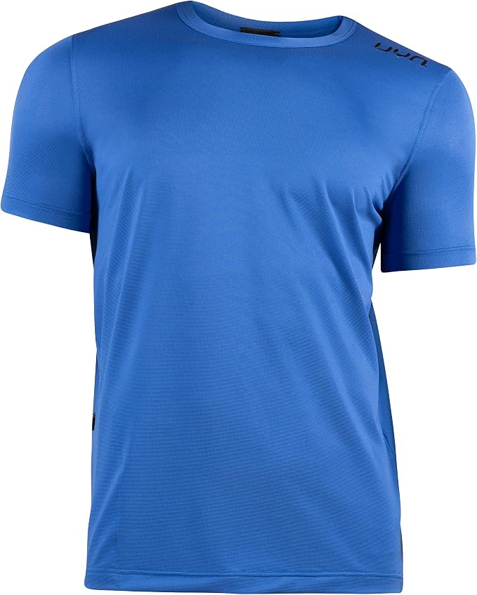 Tricou tehnic bărbați UYN Freemove Roundneck