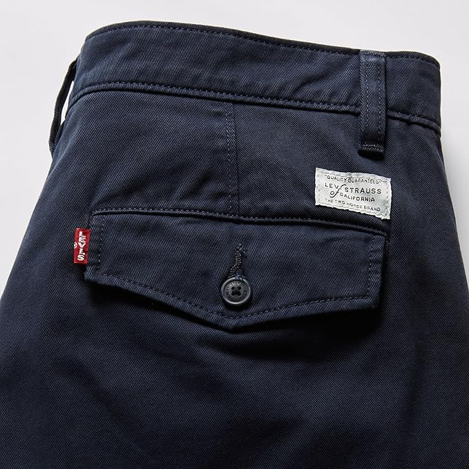 Pantaloni Levi's XX Chino Authentic Pants