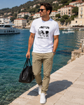Tricou G-Star RAW Osaka R T