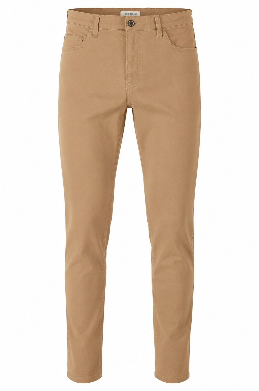Pantaloni Chino Amazon Essentials Bărbați Skinny Fit