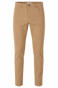 Pantaloni Chino Amazon Essentials Bărbați Skinny Fit