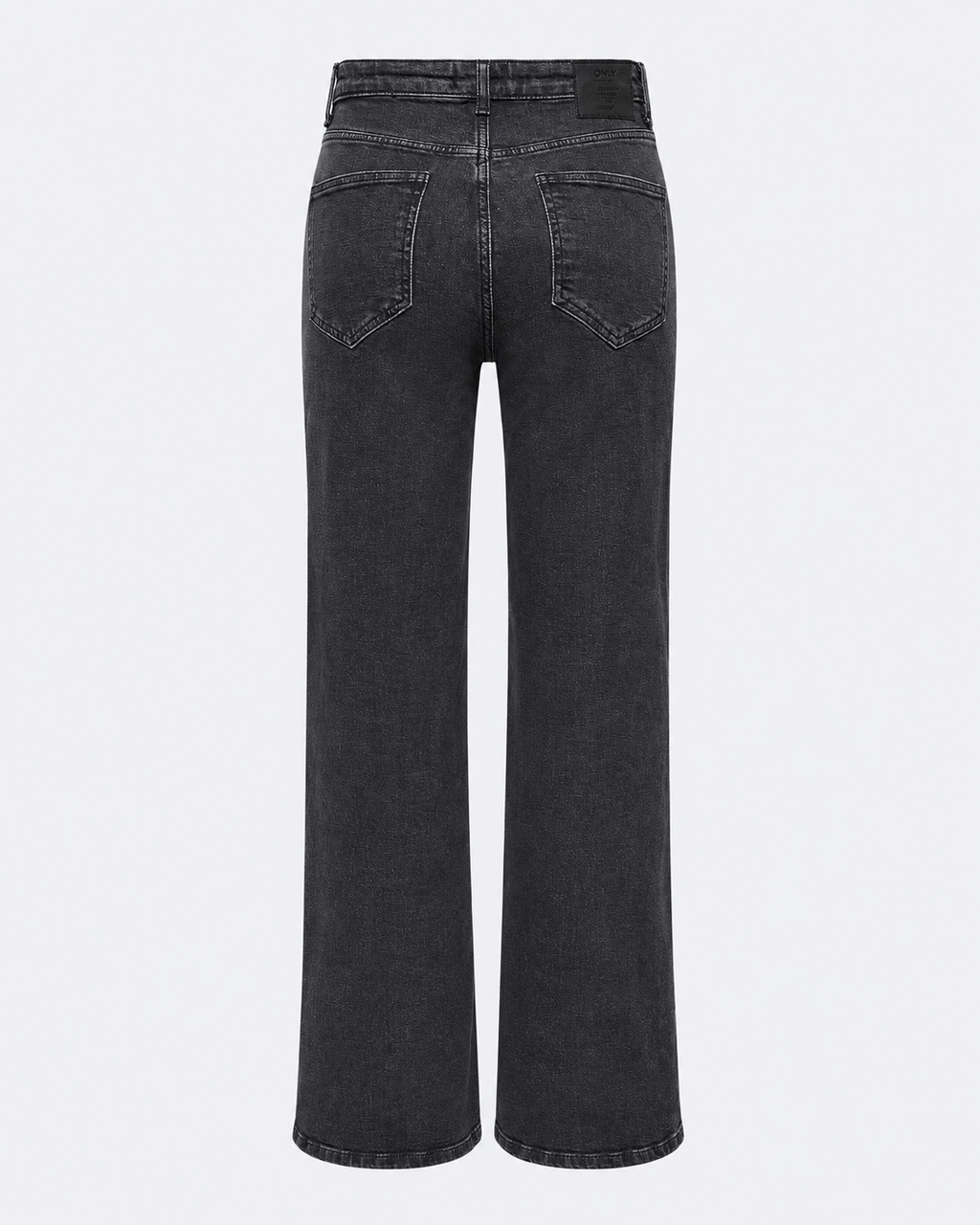 ONLY Jeans Juicy Life Wide Leg Comfort Fit femei