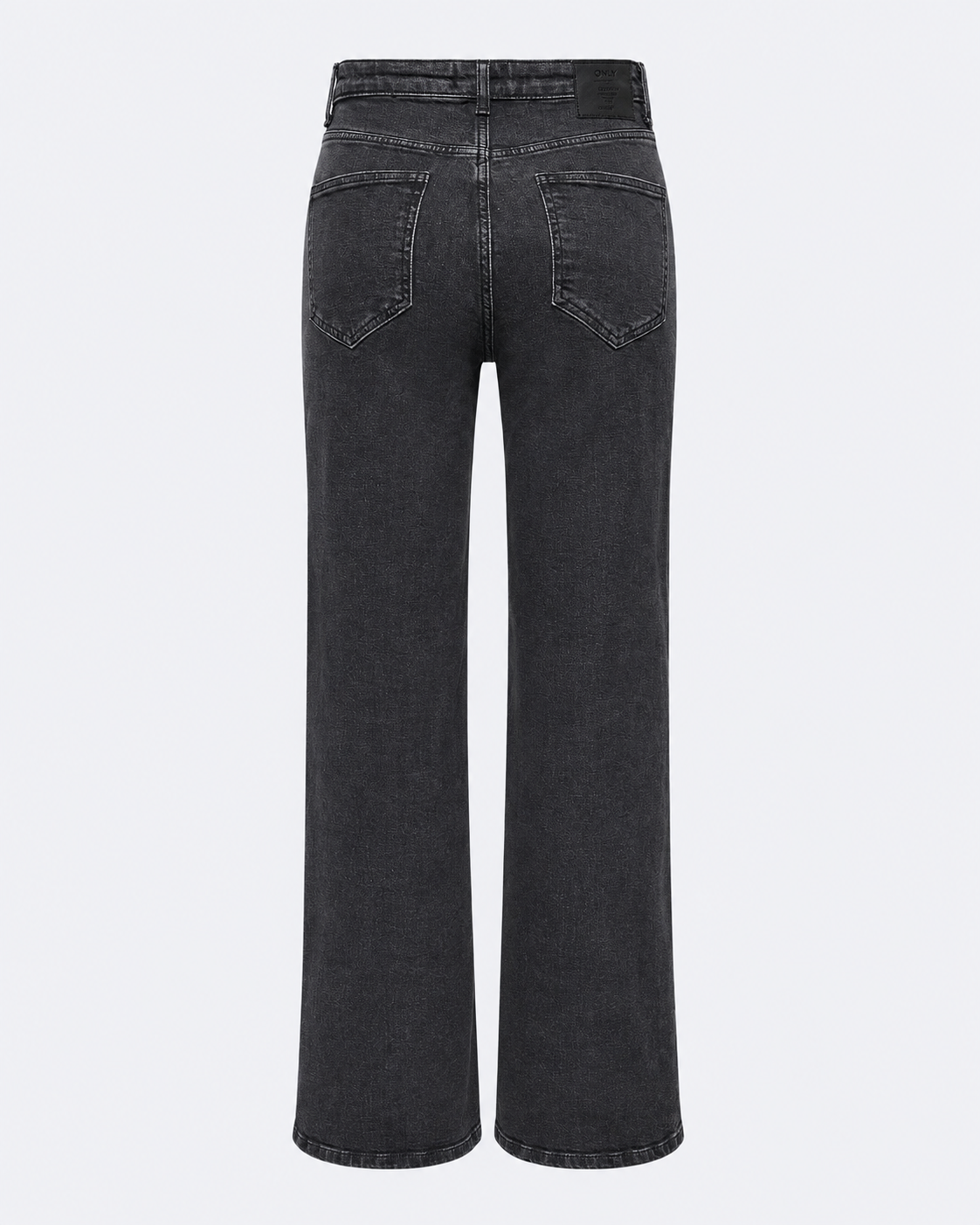 ONLY Jeans Juicy Life Wide Leg Comfort Fit femei