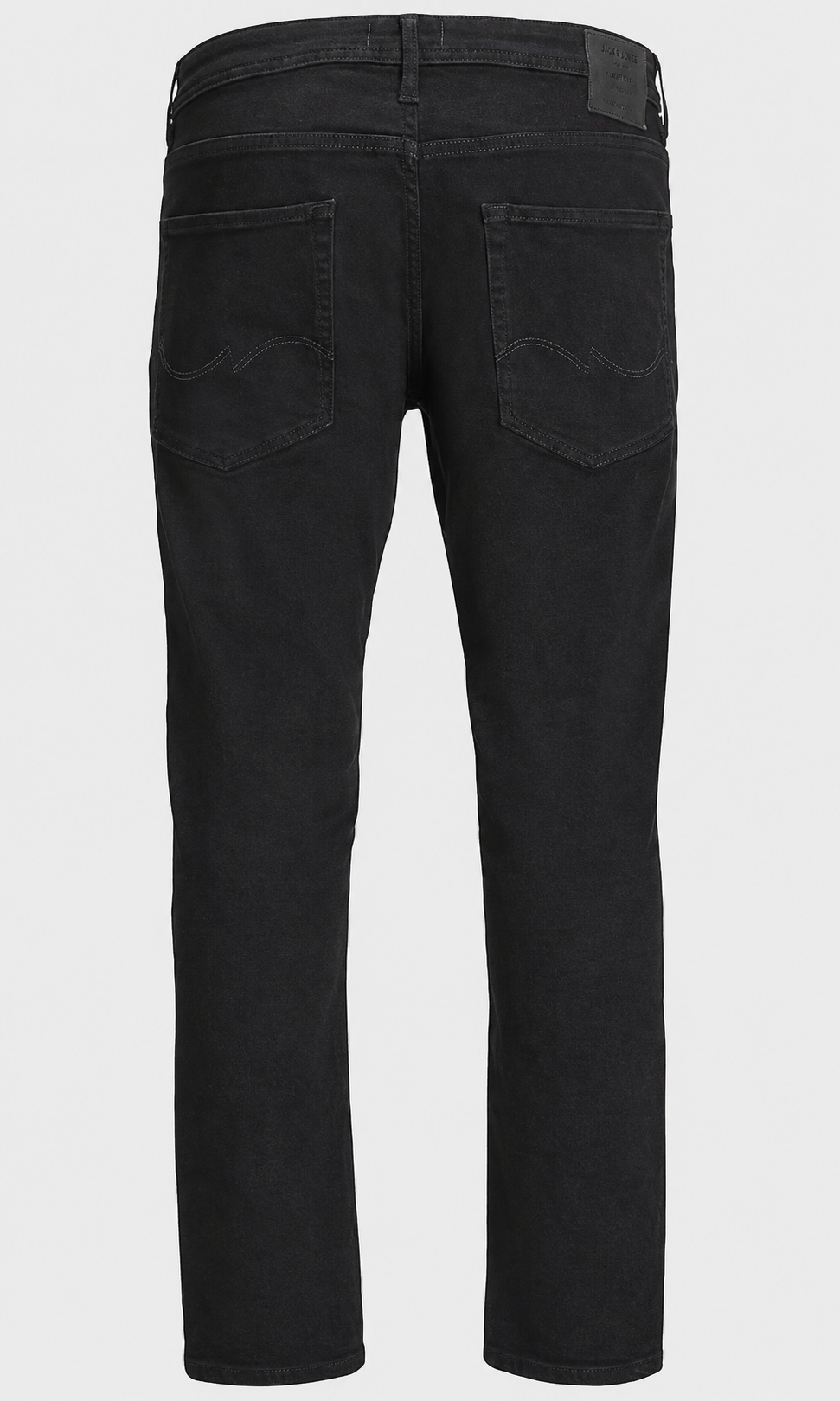 Blugi bărbați Jack & Jones Mike Original Tapered Fit