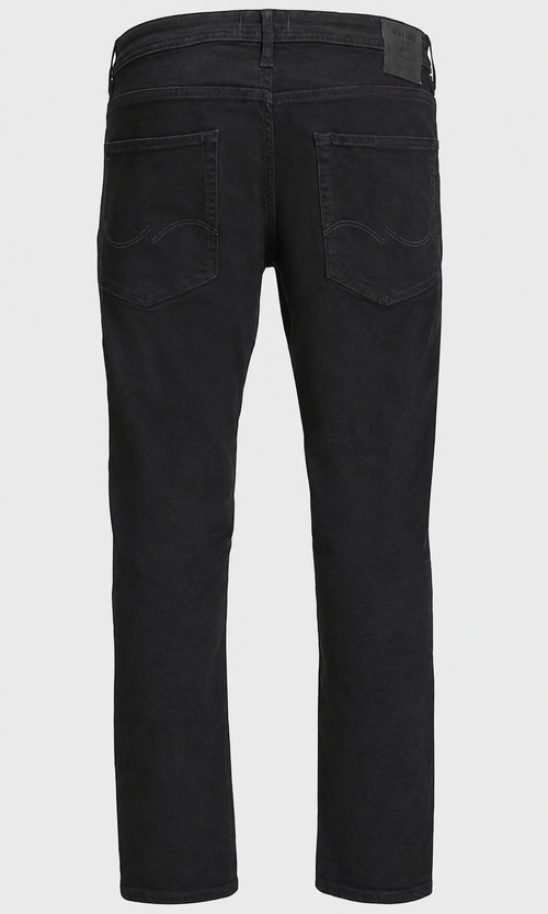 Blugi bărbați Jack & Jones Mike Original Tapered Fit