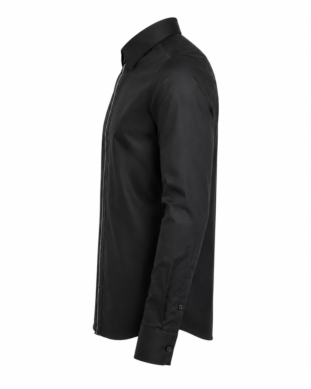 Cămașă HUGO Keidi Slim Fit bărbați