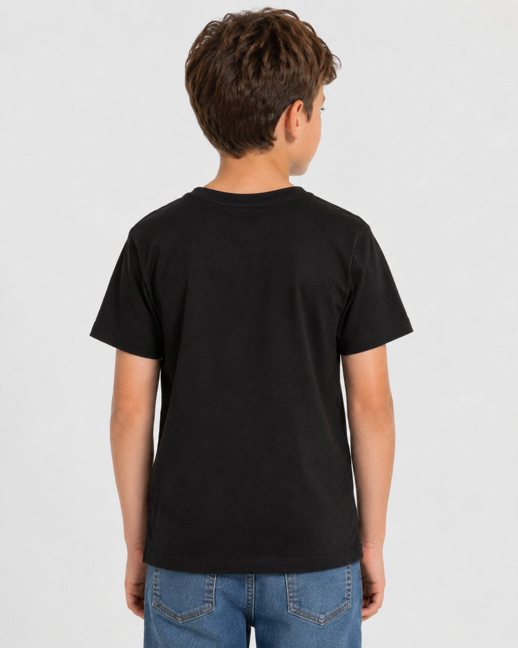Tricou Jack & Jones Junior Aruba Convo Pocket