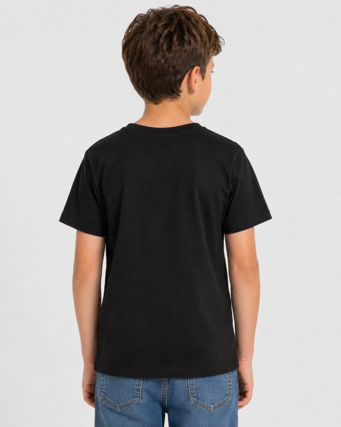 Tricou Jack & Jones Junior Aruba Convo Pocket