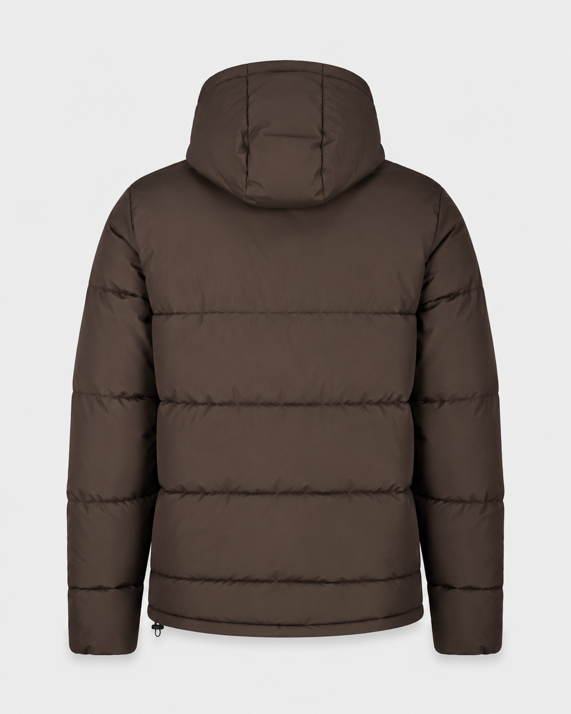 Geacă Puffer Bărbați JACK & JONES PLUS JJWORLD