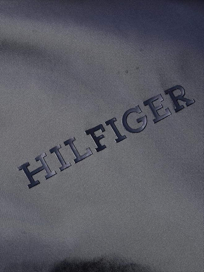 Jachetă Ușoară cu Glugă Tommy Hilfiger