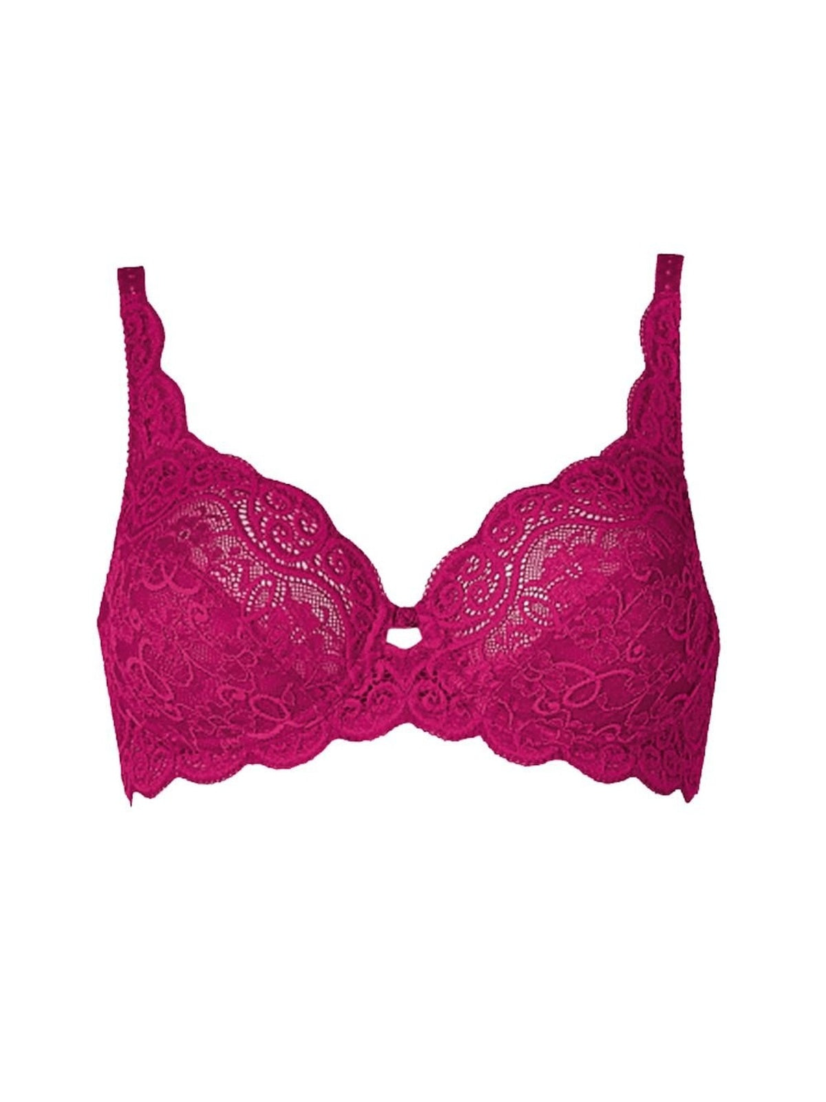 TRIUMPH Sutien femei 300 w x sutien cu intaritura femei negru 7d