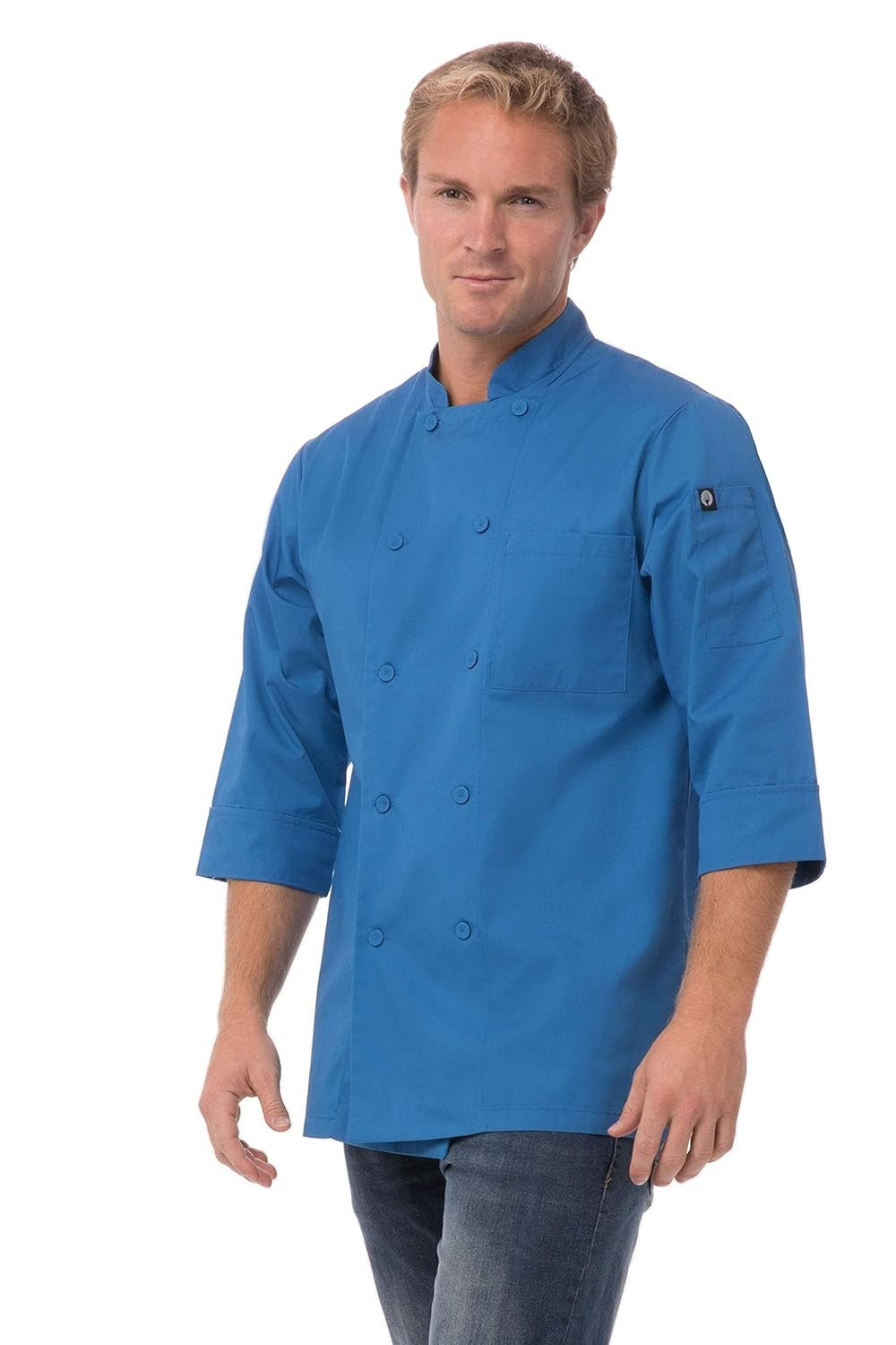 CHEF Jacheta barbati