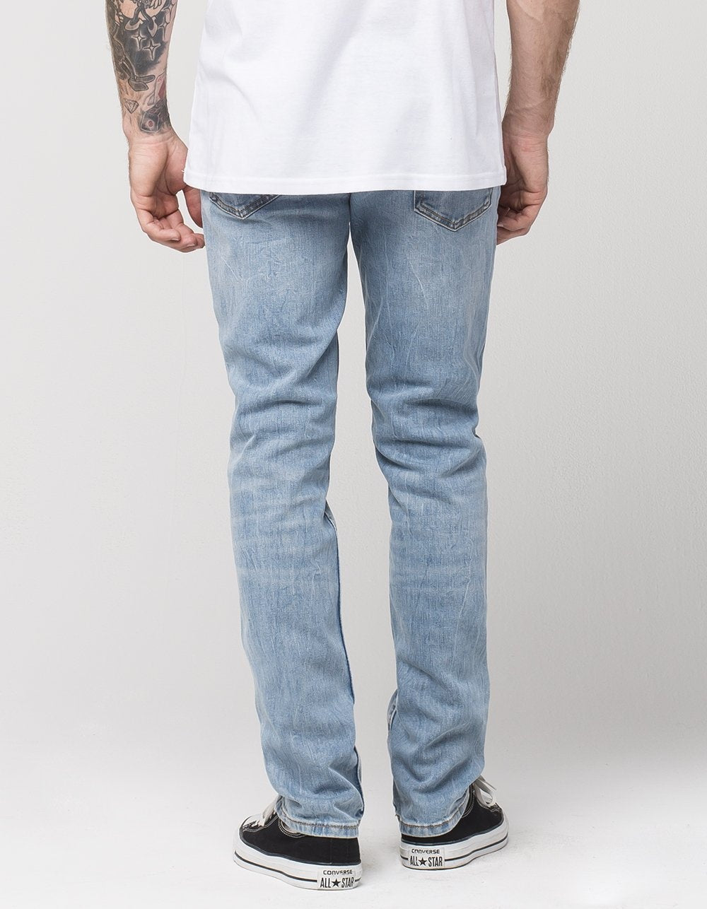 LEVI'S Jeans 511 Slim barbati