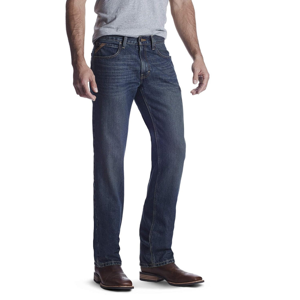 ARIAT Blugi M5 Legacy barbati