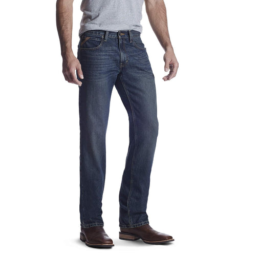 ARIAT Blugi M5 Legacy barbati