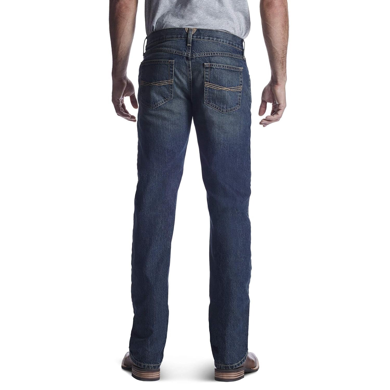 ARIAT Blugi M5 Legacy barbati