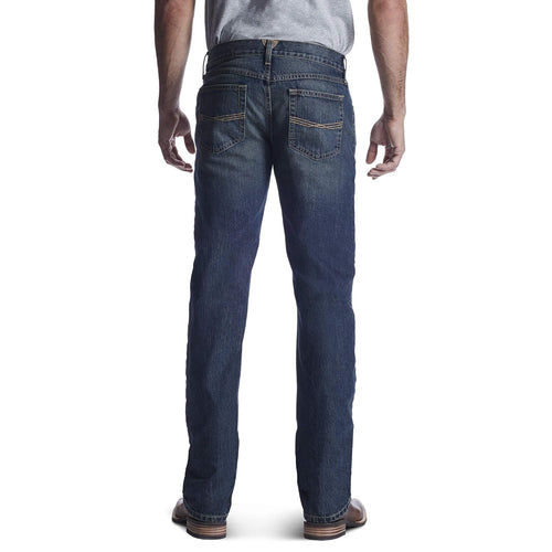 ARIAT Blugi M5 Legacy barbati