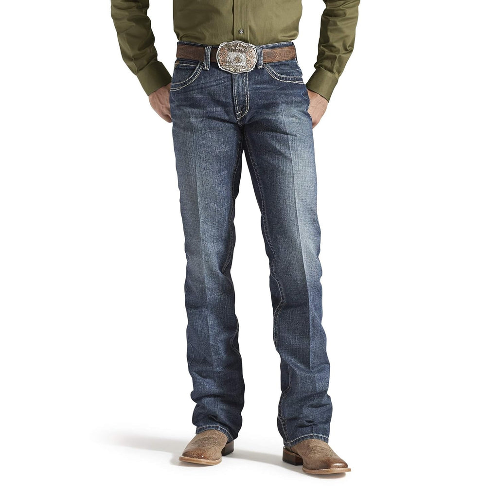 ARIAT Blugi M5 Legacy barbati