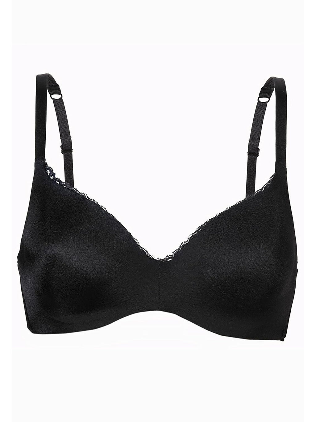 LOVABLE Sutien cu intaritura 24h lift negru femei