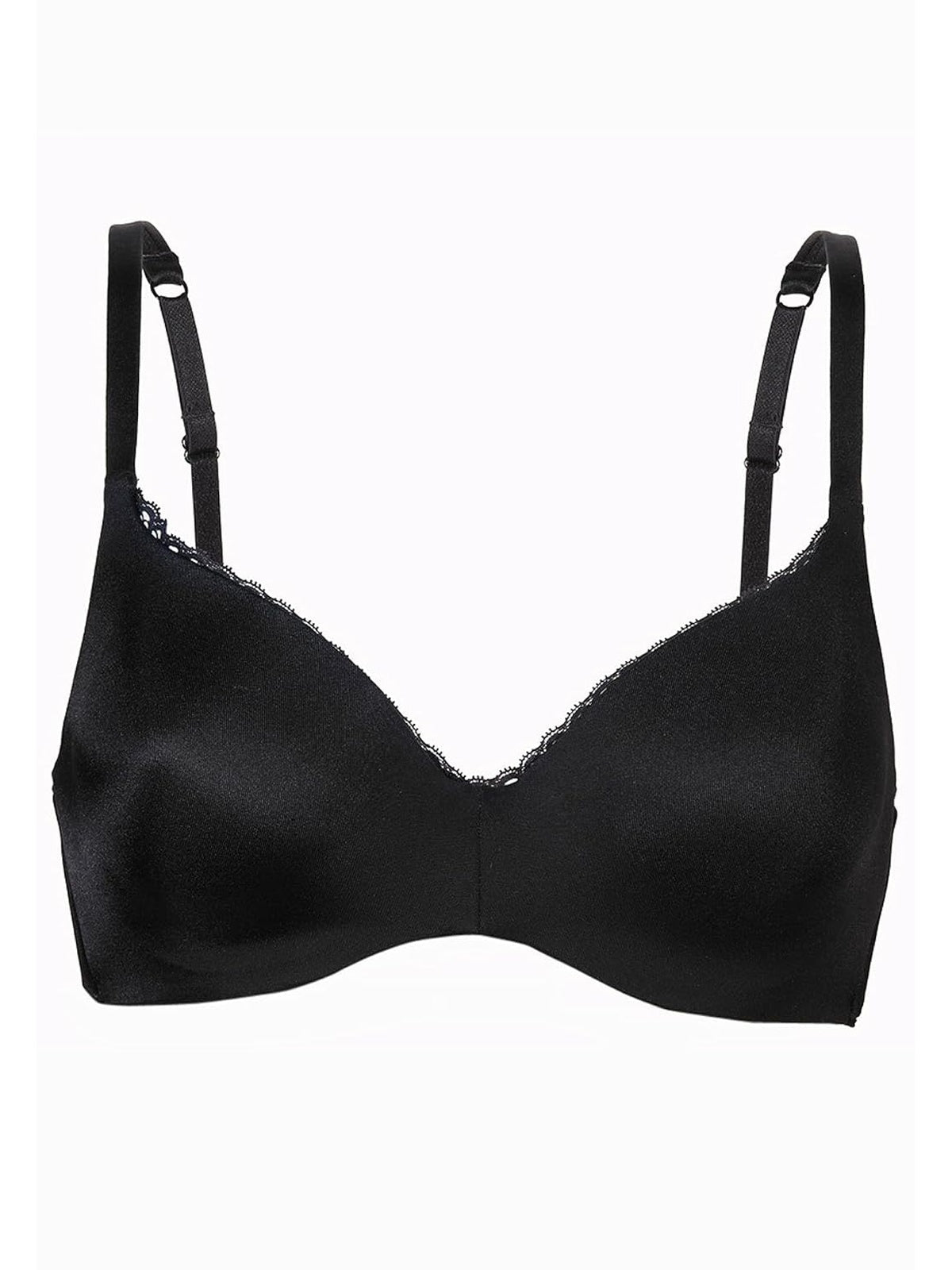 LOVABLE Sutien cu intaritura 24h lift negru femei