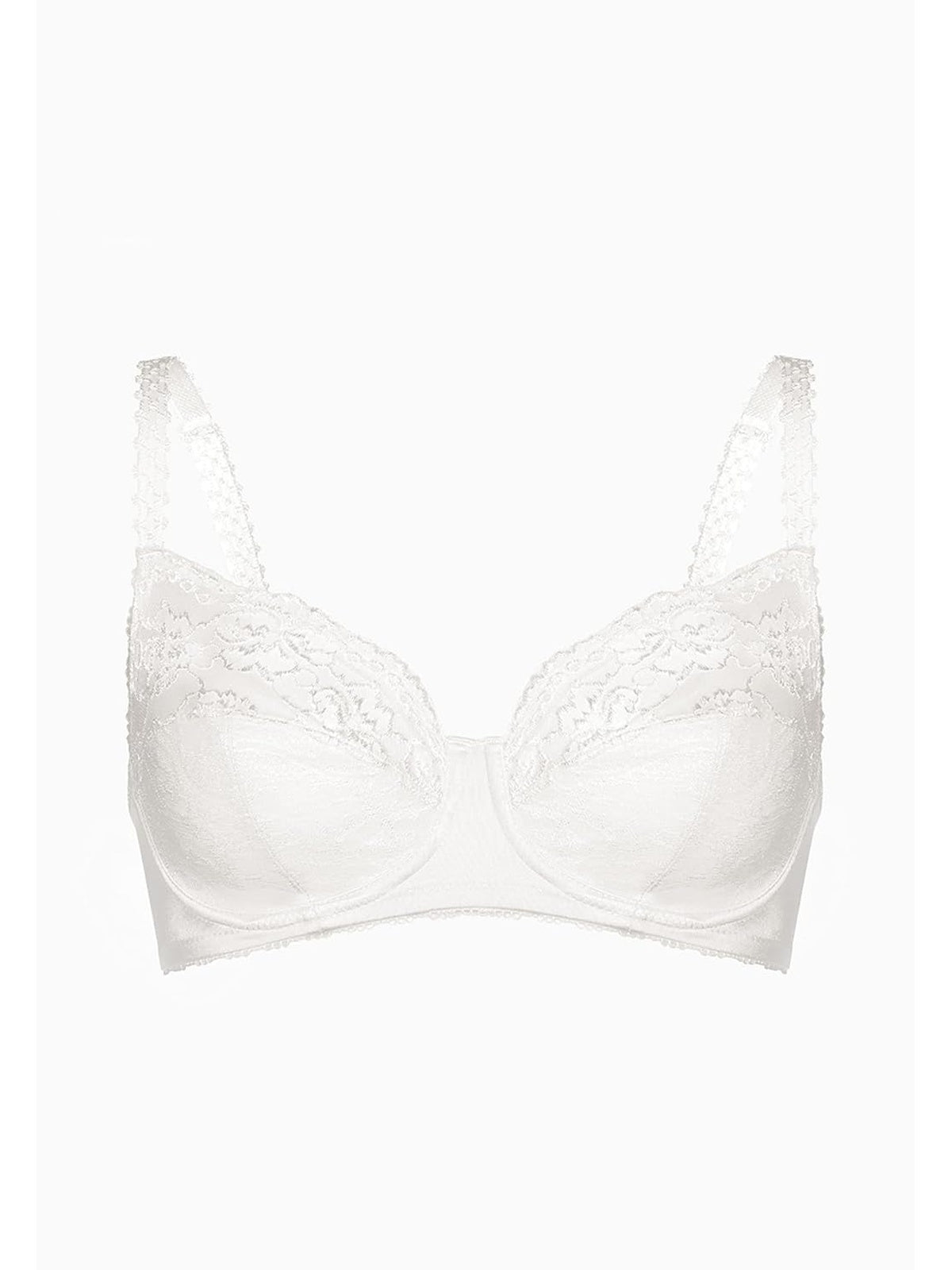 LOVABLE Sutien cu intaritura alb 4d alb femei