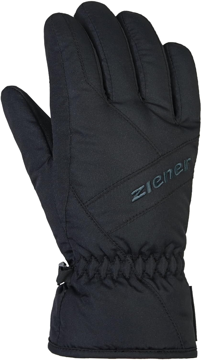 ZIENER Manusi ski Linard GTX unisex