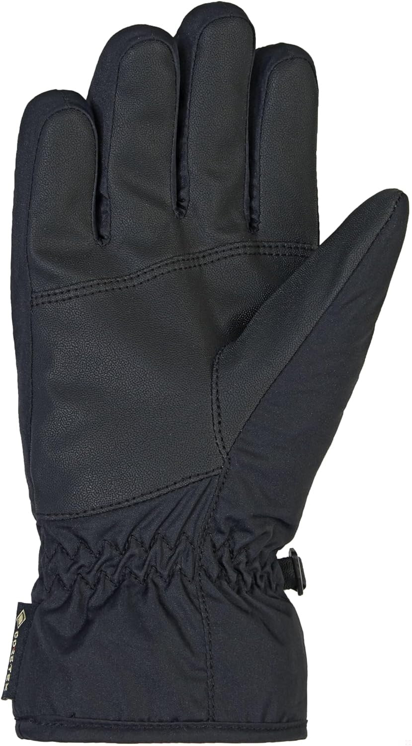 ZIENER Manusi ski Linard GTX unisex