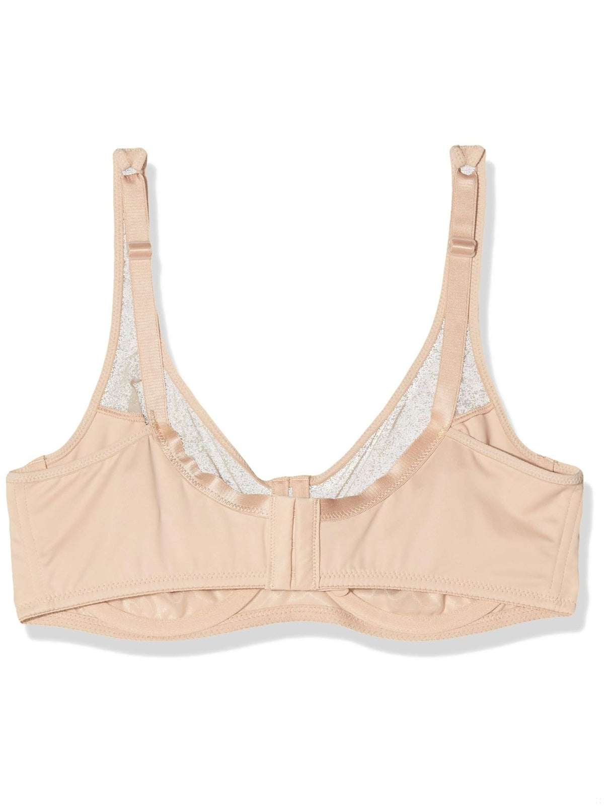 LOVABLE Sutien cu intaritura microfibra modelator 5d negru femei