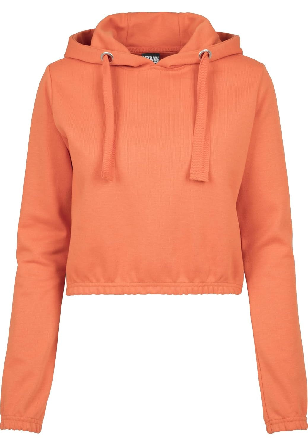 URBAN CLASSICS Hanorac femei