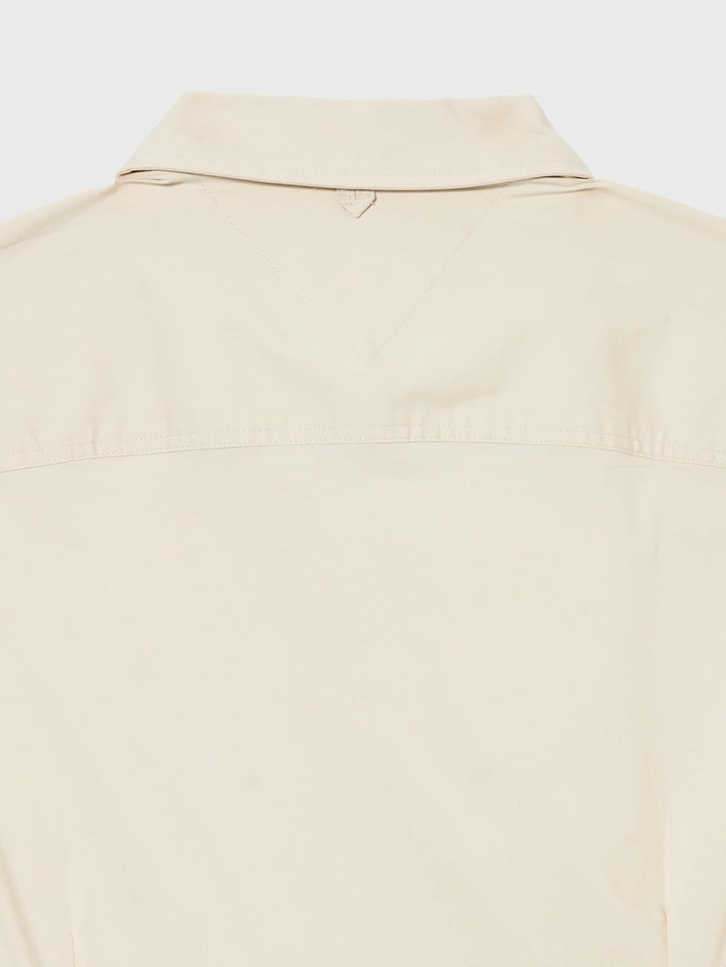 TOMMY HILFIGER Camasa maneca lunga alb barbati