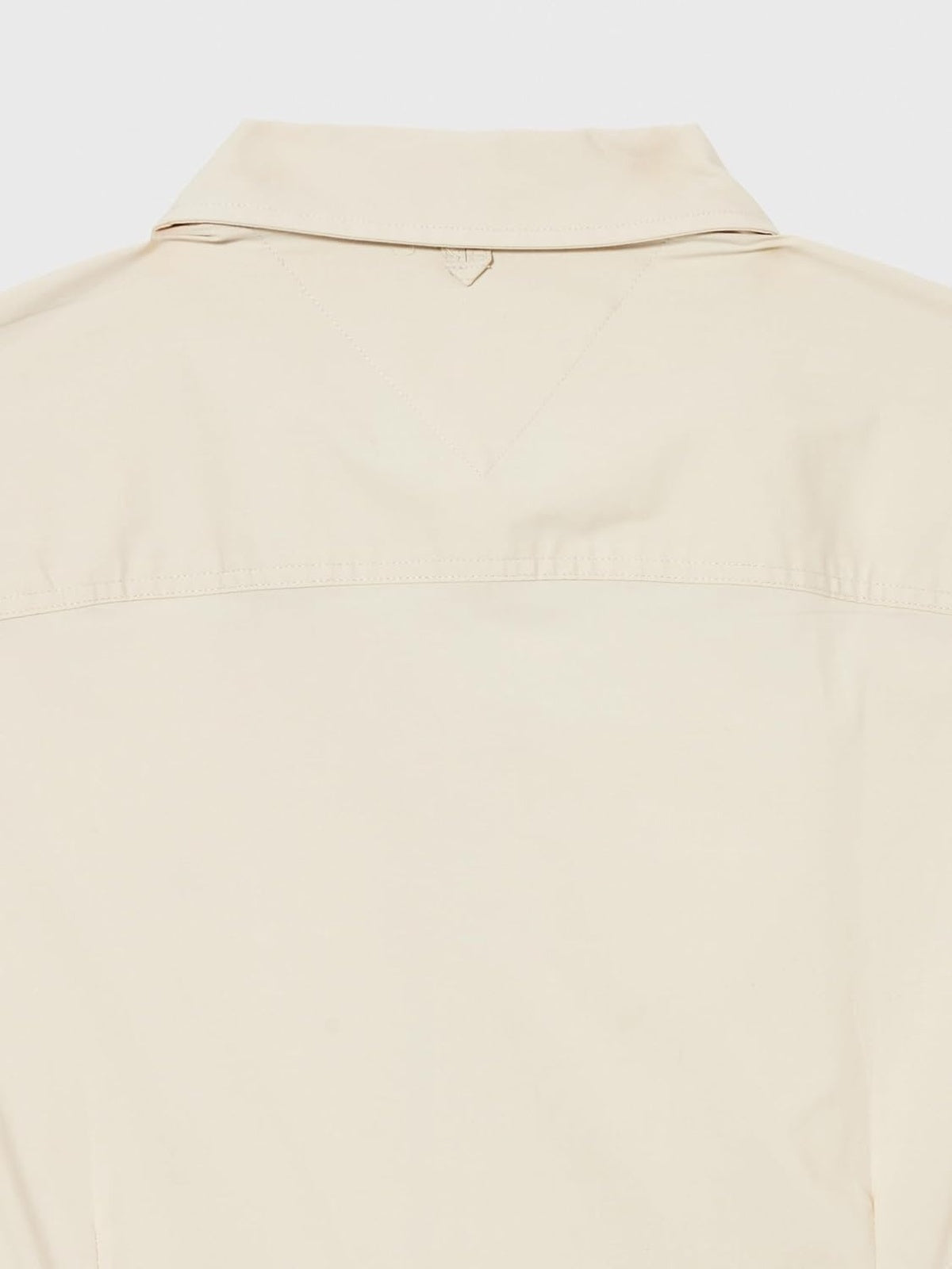 TOMMY HILFIGER Camasa maneca lunga alb barbati