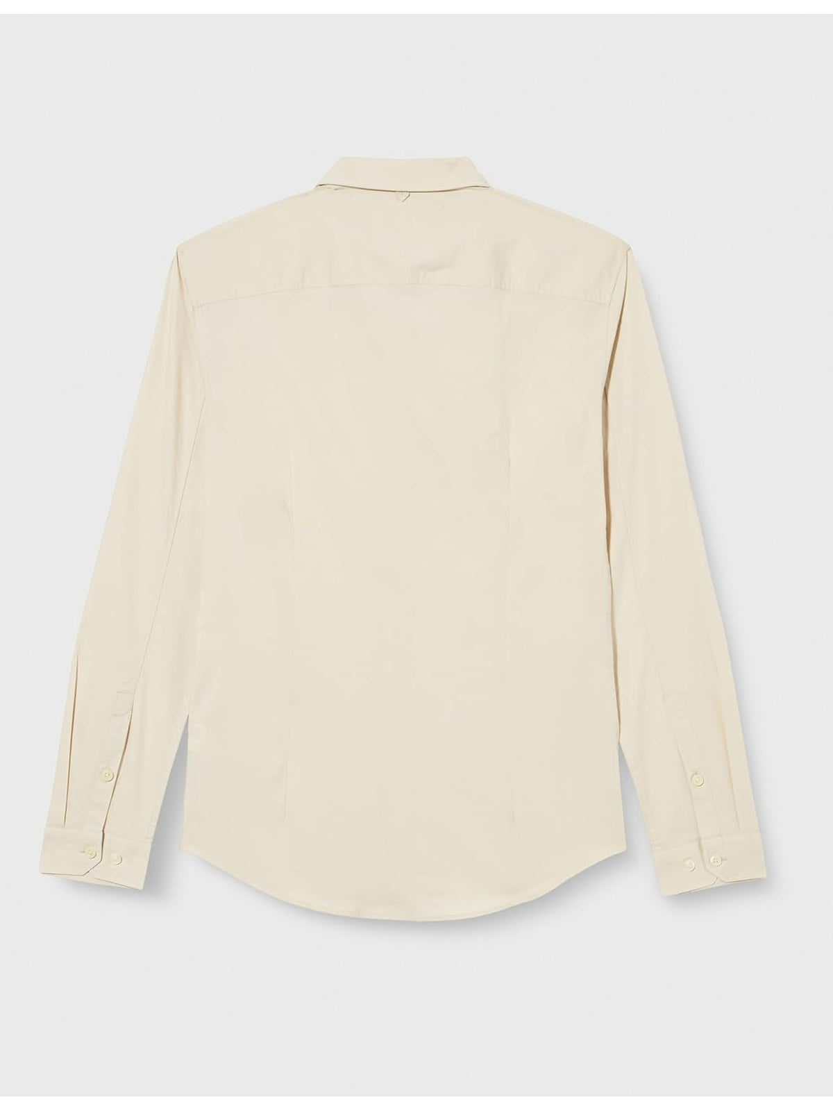 TOMMY HILFIGER Camasa maneca lunga alb barbati