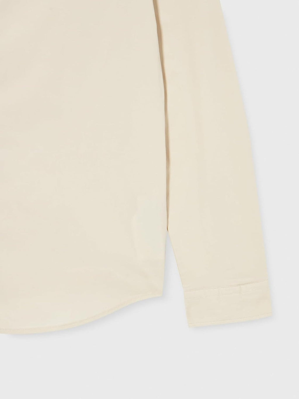 TOMMY HILFIGER Camasa maneca lunga alb barbati