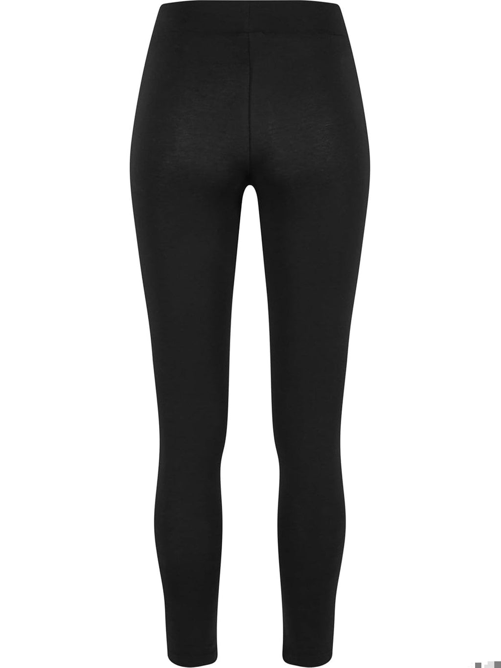 URBAN Classics - Jersey colanti negru femei