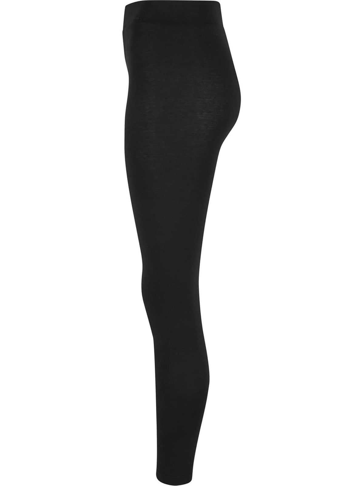 URBAN Classics - Jersey colanti negru femei