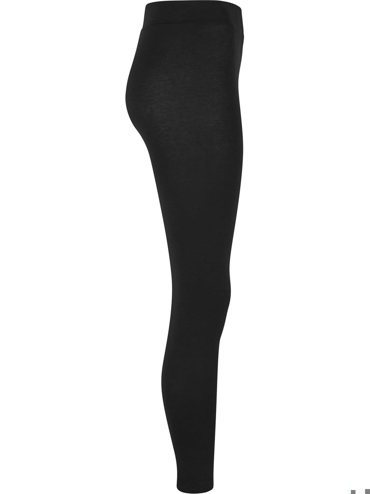 URBAN Classics - Jersey colanti negru femei