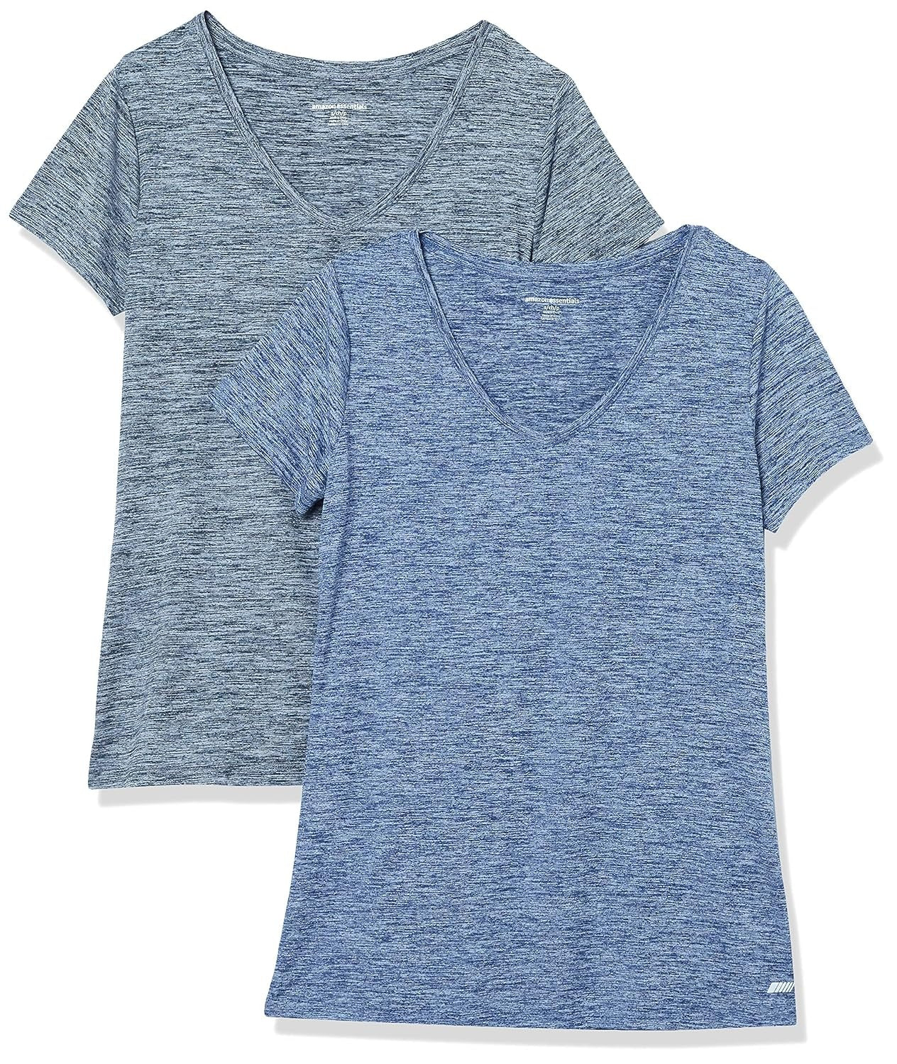 AMAZON ESSENTIALS Tricou femei