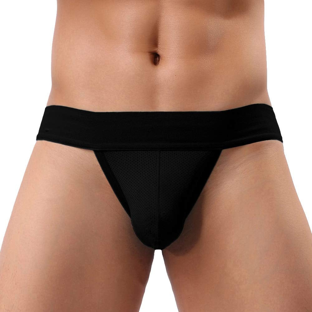 SUMMER CODE Chiloti Mesh set 4 buc barbati