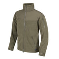 HELIKON-TEX Jacheta fleece Classic Army barbati