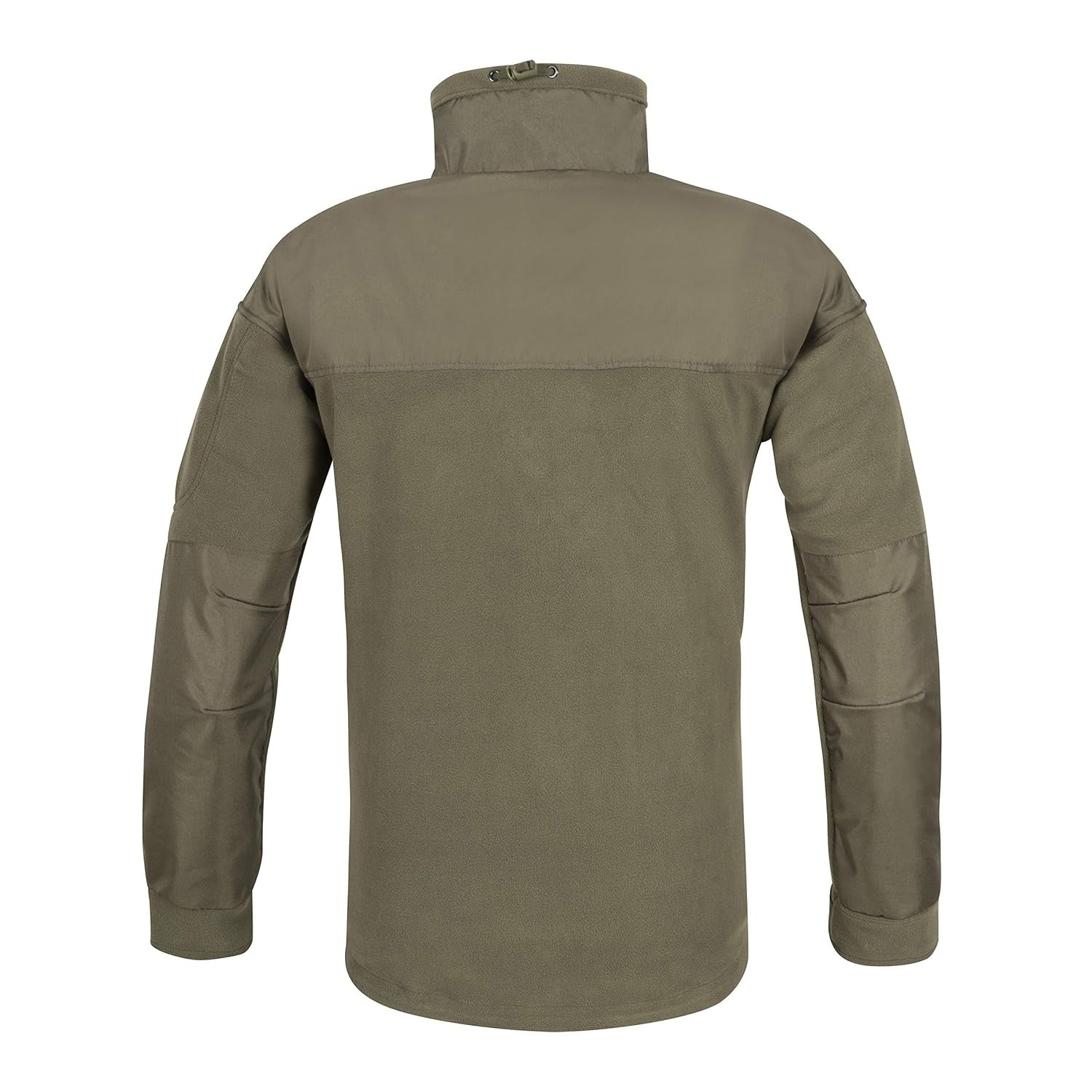 HELIKON-TEX Jacheta fleece Classic Army barbati