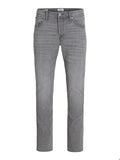JACK & JONES Jeans Tapered Fit JJIMIKE JJORIGINAL barbati