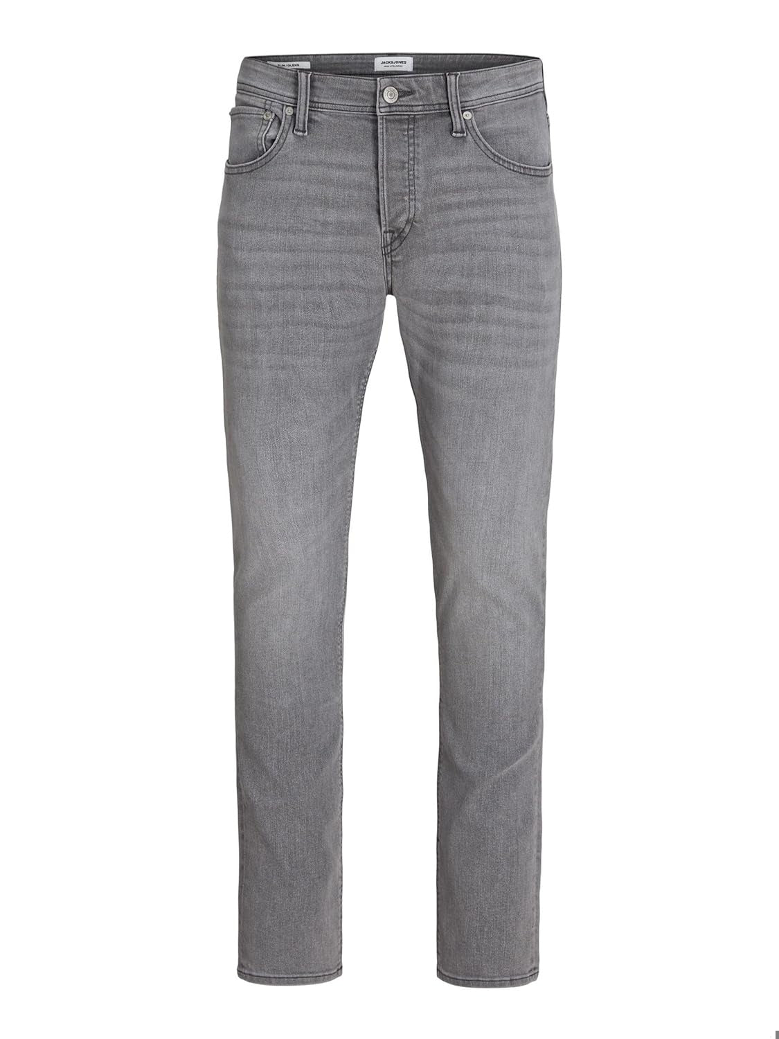 JACK & JONES Jeans Tapered Fit JJIMIKE JJORIGINAL barbati