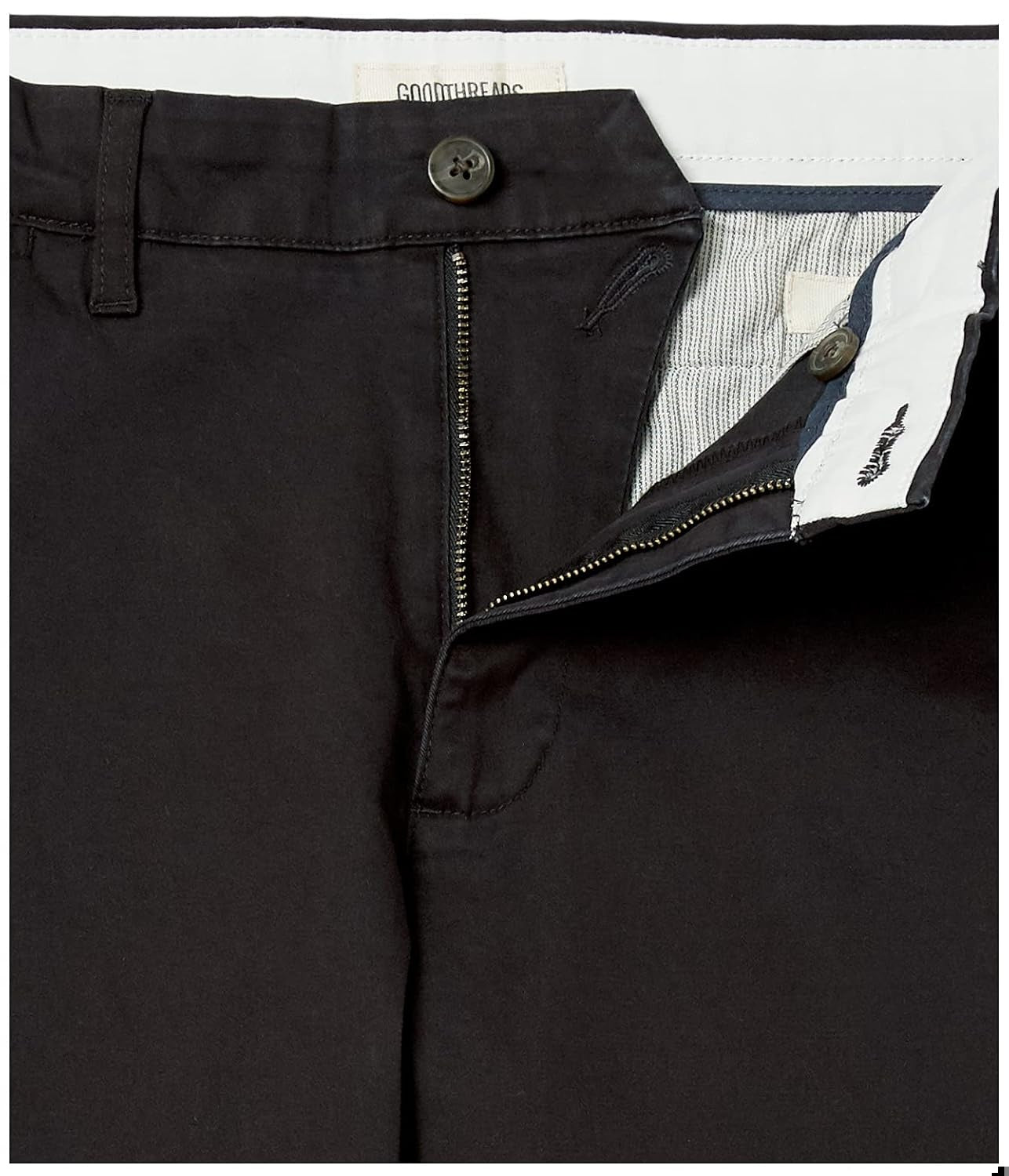 AMAZON ESSENTIALS Pantaloni chino sport barbati