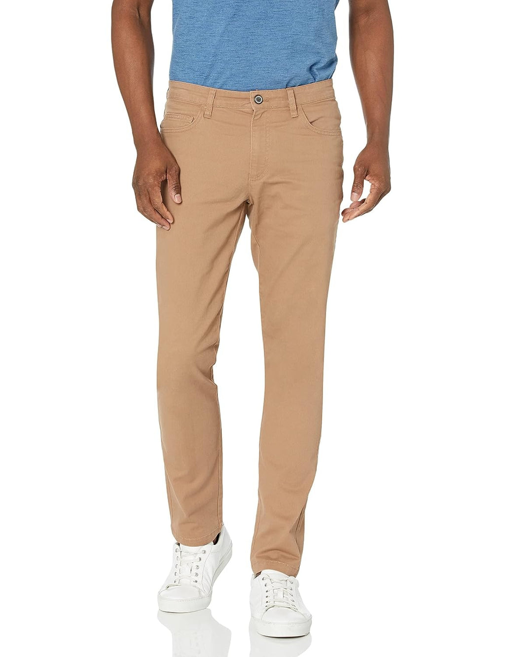 GOODTHREADS Pantaloni barbati