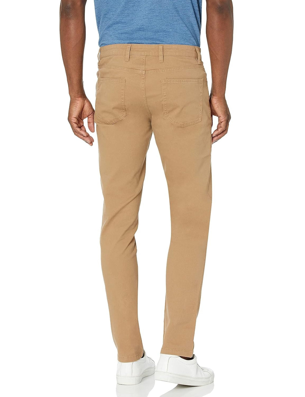 GOODTHREADS Pantaloni barbati