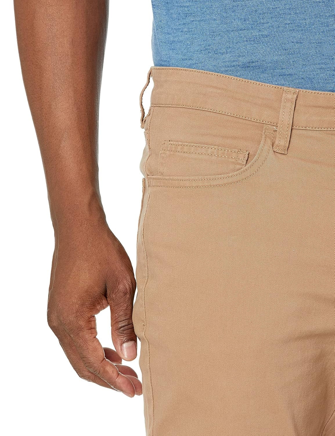 GOODTHREADS Pantaloni barbati